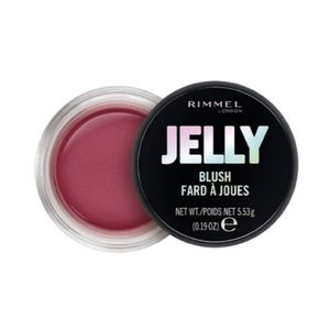 Rimmel Jelly Blush in berry bounce